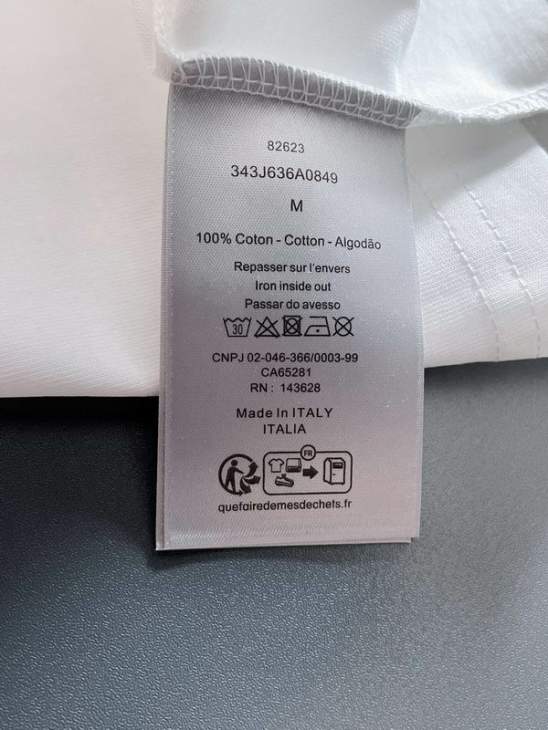 Dior T Shirts Short _SKUDiorS-2XLxetr16415952